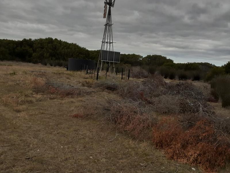 1 Bedroom Property for Sale in Riversdale Western Cape